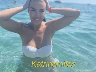 Katrinemiles