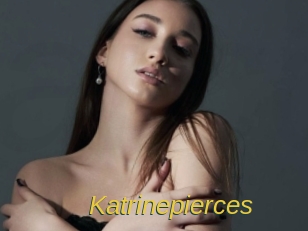 Katrinepierces