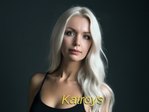 Katroys