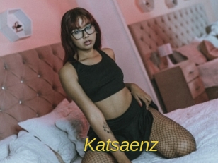 Katsaenz
