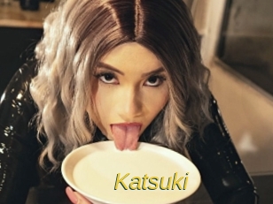 Katsuki