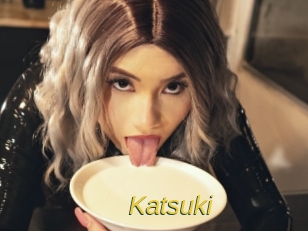 Katsuki