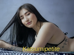 Katsumipetite