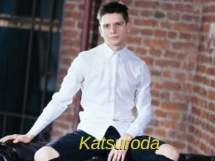 Katsuroda
