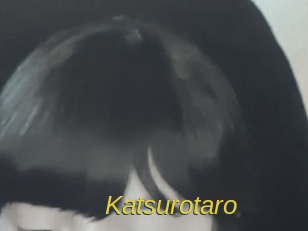 Katsurotaro