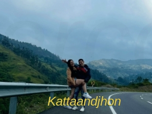 Kattaandjhon