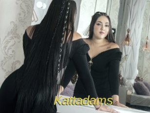Kattadams