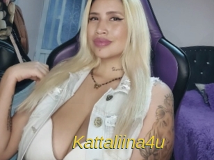 Kattaliina4u