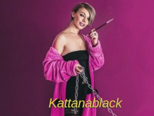 Kattanablack