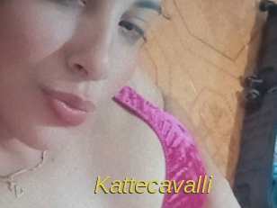Kattecavalli