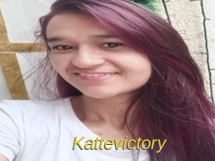 Kattevictory