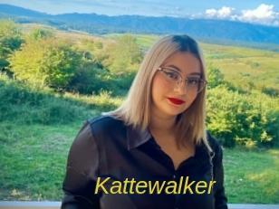 Kattewalker