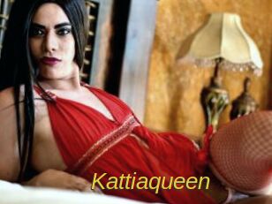 Kattiaqueen