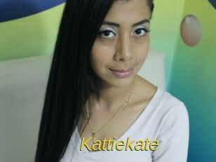 Kattiekate
