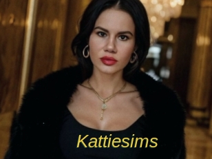 Kattiesims
