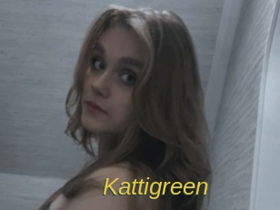 Kattigreen