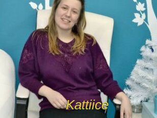 Kattiice