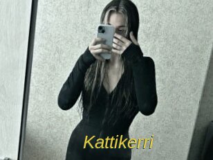 Kattikerri