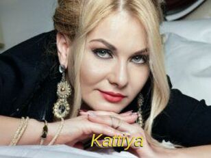 Kattiya