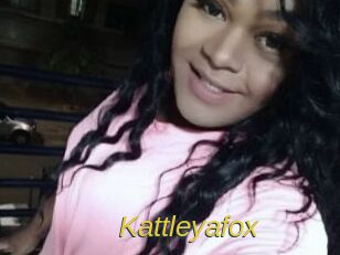 Kattleyafox