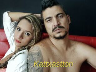 Kattxastton