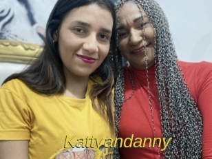 Kattyandanny