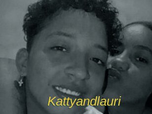 Kattyandlauri