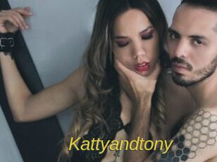 Kattyandtony