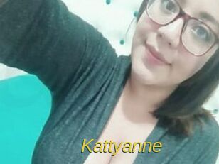 Kattyanne