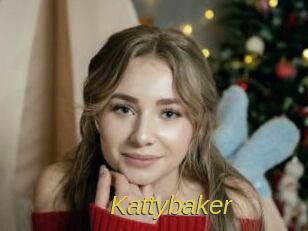 Kattybaker
