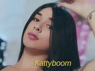 Kattyboom