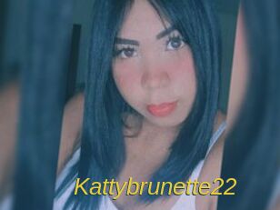 Kattybrunette22