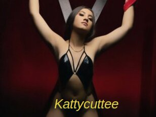 Kattycuttee