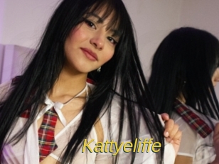 Kattyeliffe