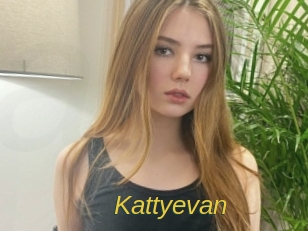 Kattyevan