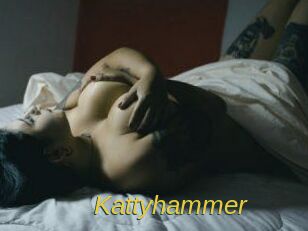 Kattyhammer