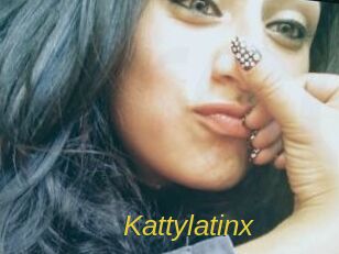 Kattylatinx