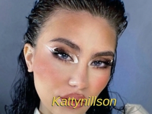 Kattynillson