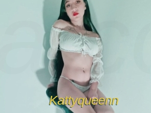Kattyqueenn