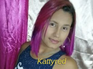 Kattyred