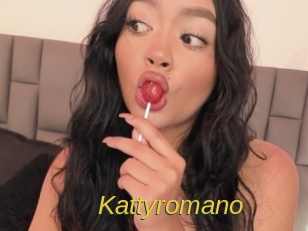 Kattyromano