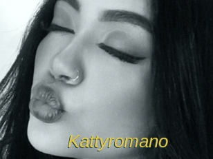 Kattyromano