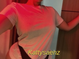 Kattysaenz