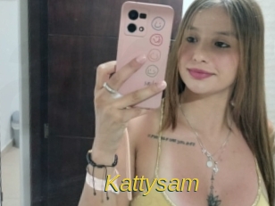 Kattysam