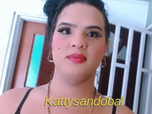 Kattysandobal
