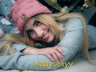 Kattysexyy