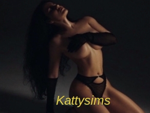Kattysims