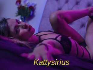 Kattysirius