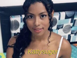 Kattysuger