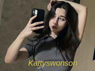 Kattyswonson